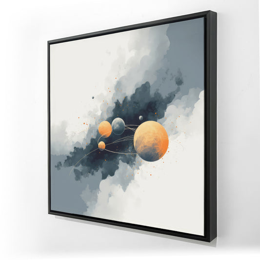 36"x36"
