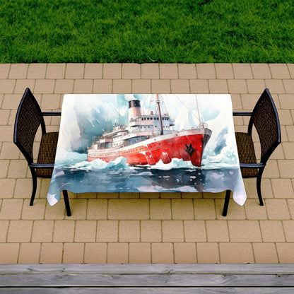 58"x102"