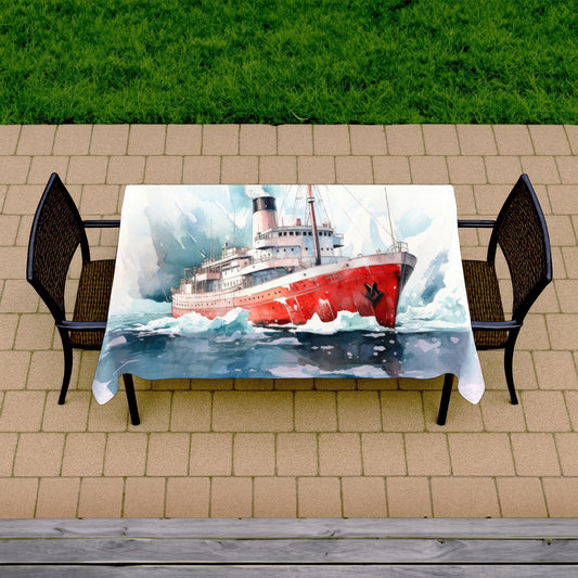 58"x102"