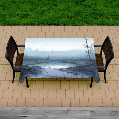 58"x102"