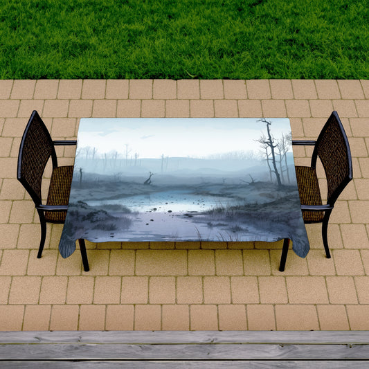 58"x102"
