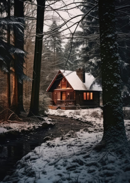 By the River White Bath Mat - Elegant Home Decor Accessory