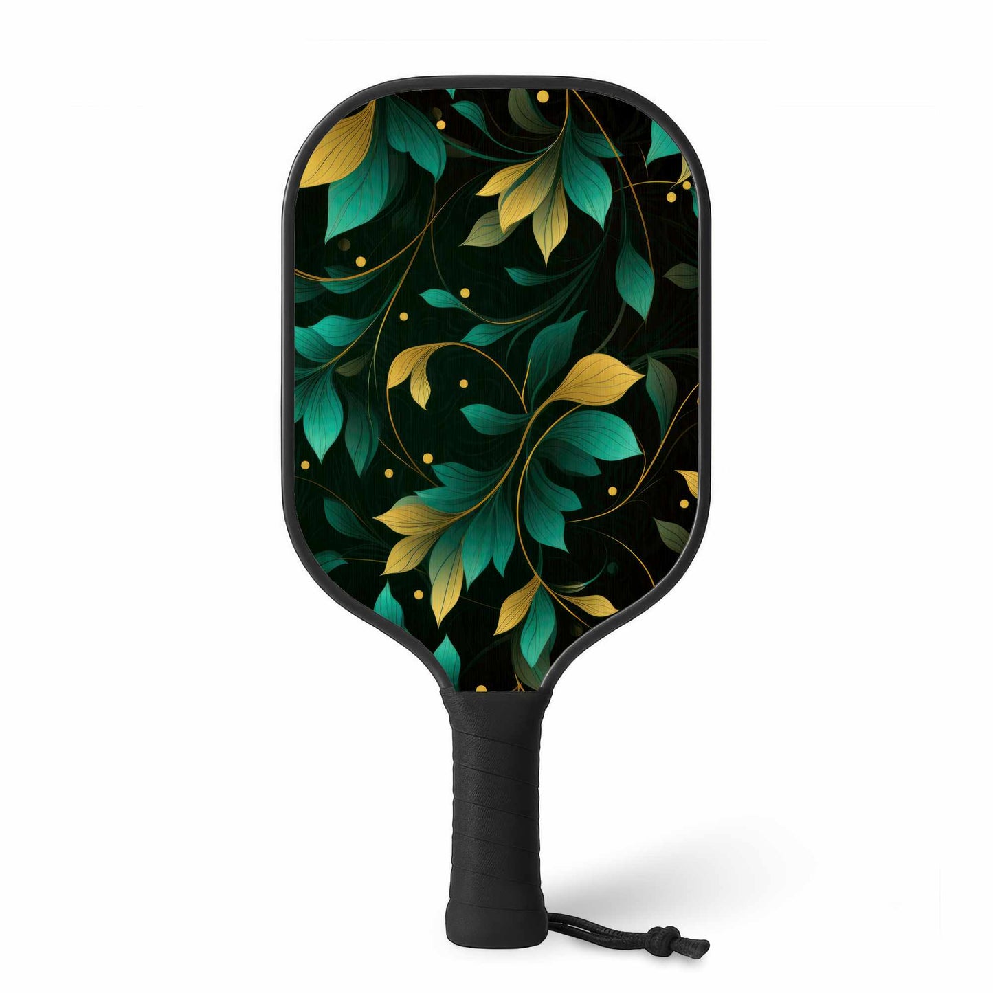 Ensemble de pagaies de pickleball décontractées Twirling Twigs Accessoire de sport