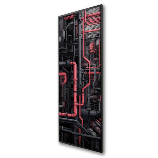 16.00"x48.00"