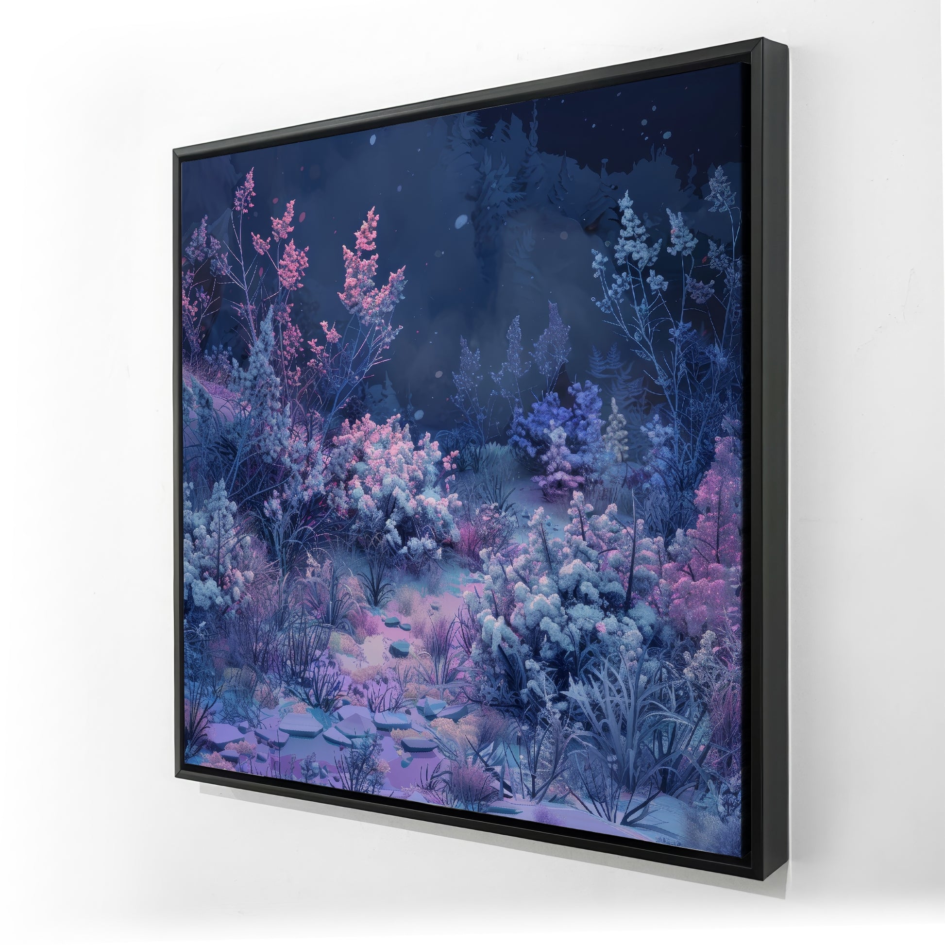 36"x36"