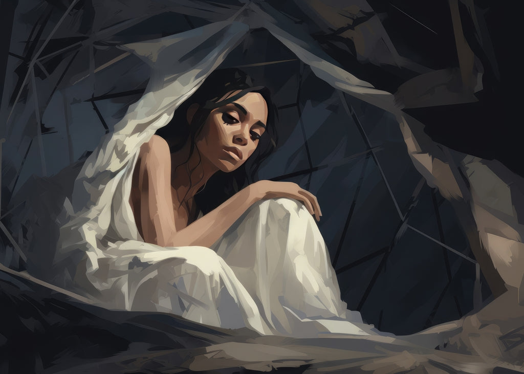 Cocooned Gray Indoor Outdoor Door Mat | Stylish Home Decor