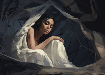 Cocooned Gray Indoor Outdoor Door Mat | Stylish Home Decor