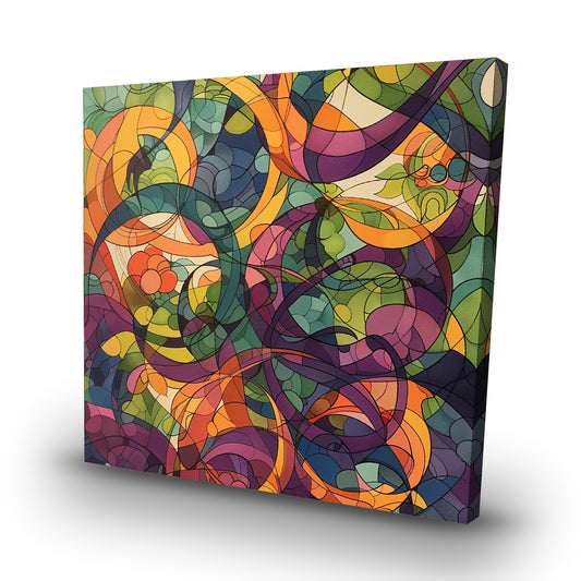 32"x32"
