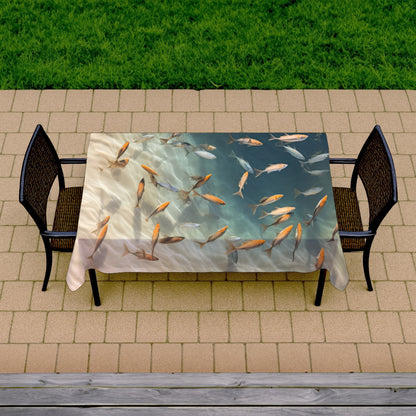 58"x102"