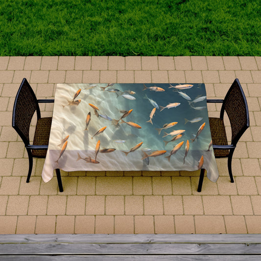 58"x102"