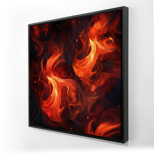 36"x36"
