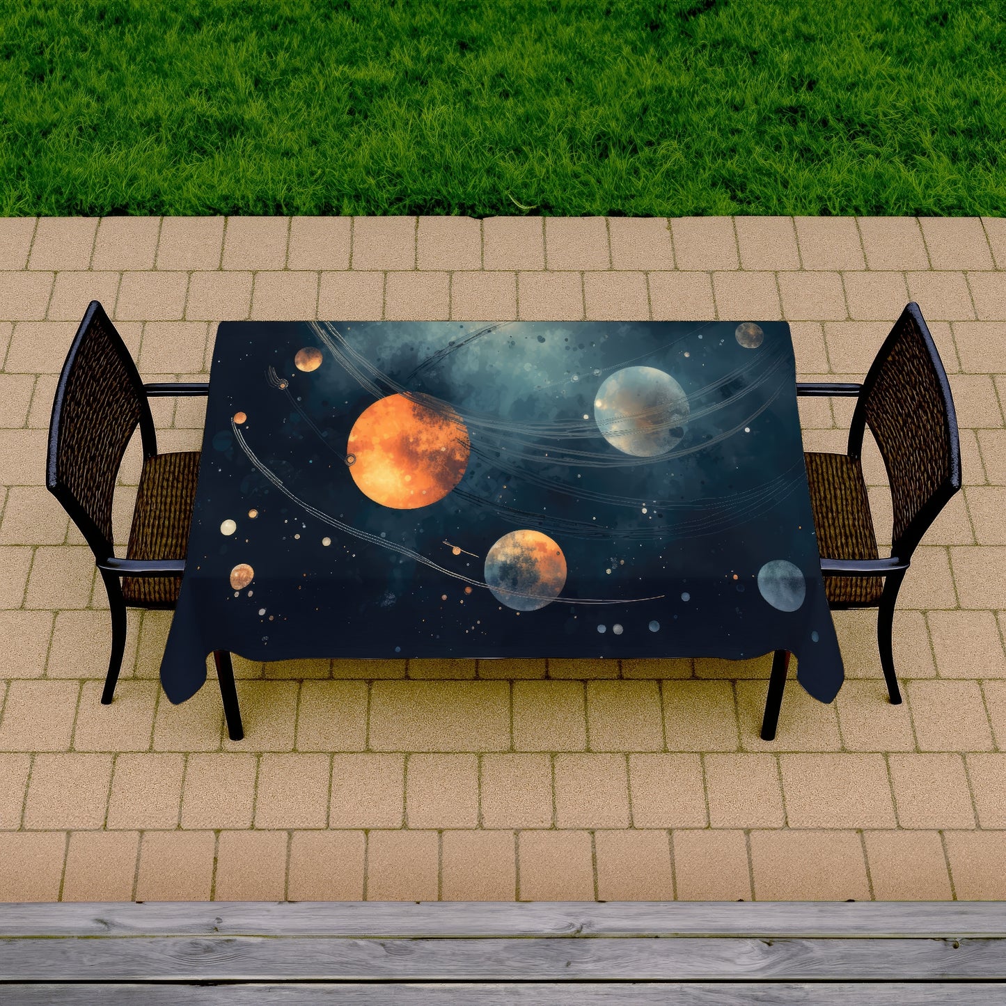 58"x102"