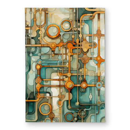 17"x24"