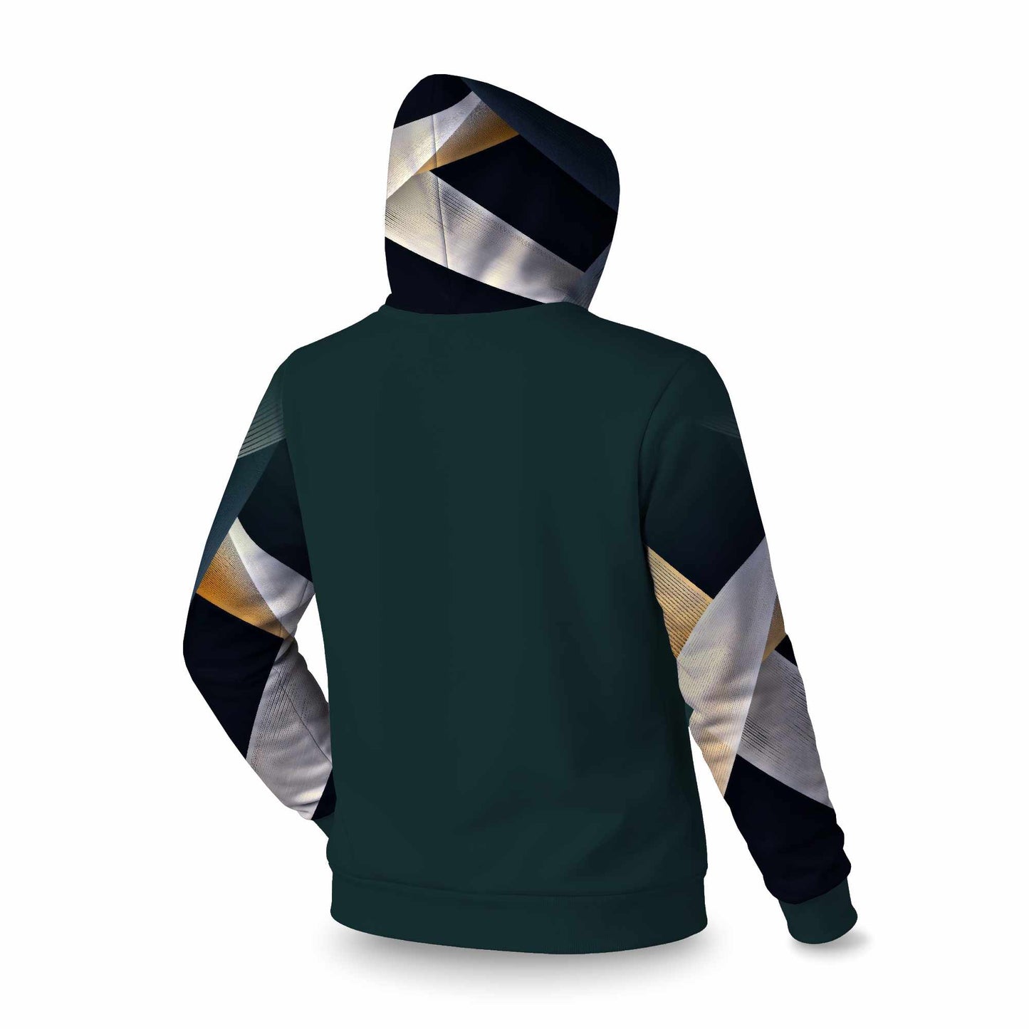 Sweat à capuche Ropes of Destiny | Vêtements élégants