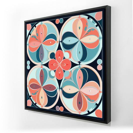 36"x36"