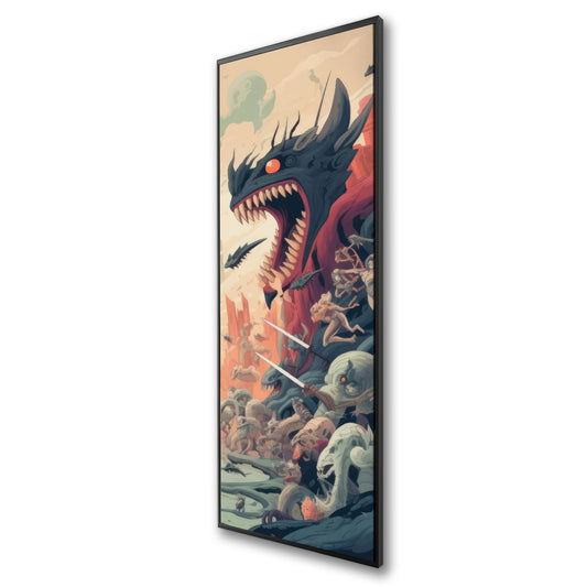 16.00"x48.00"