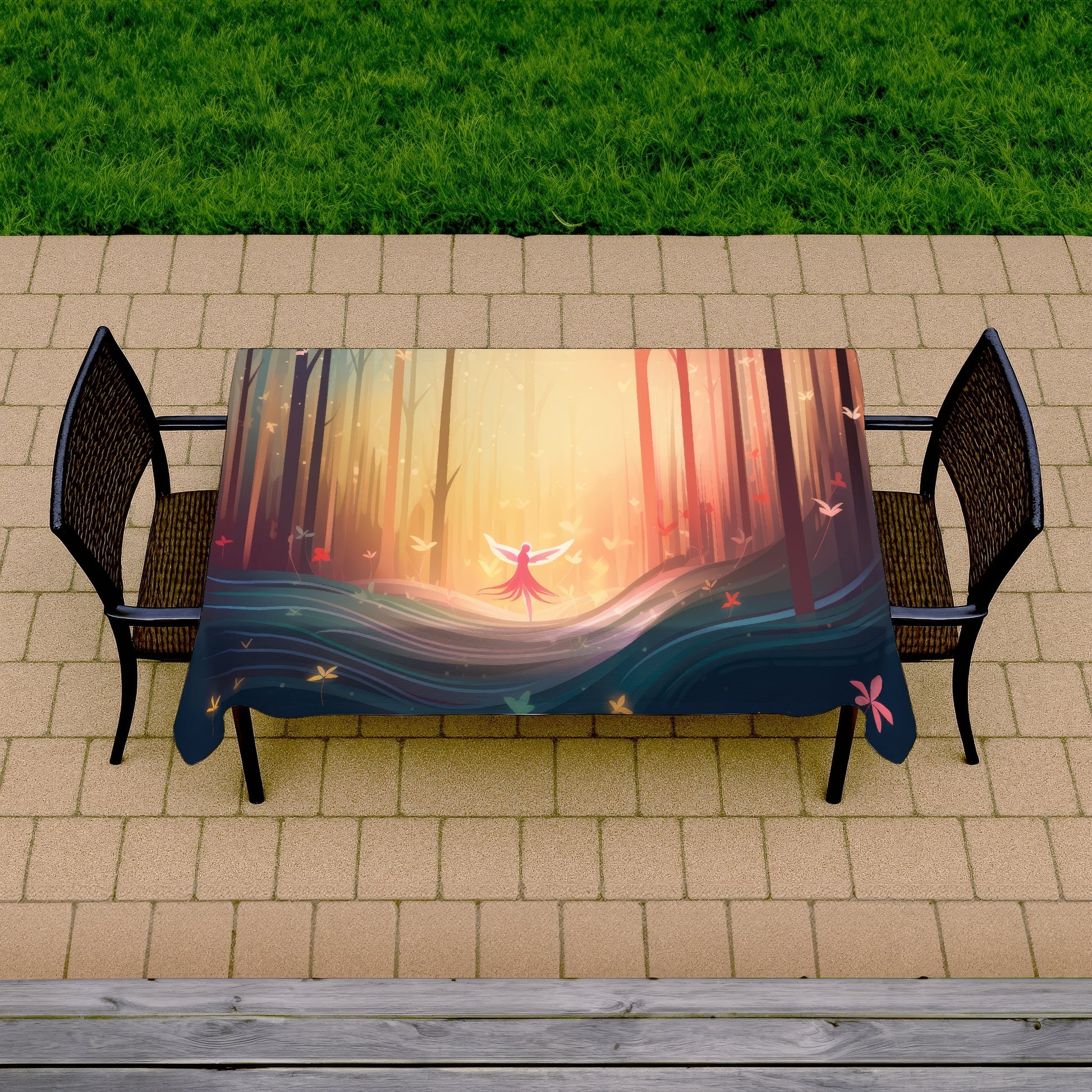 58"x102"