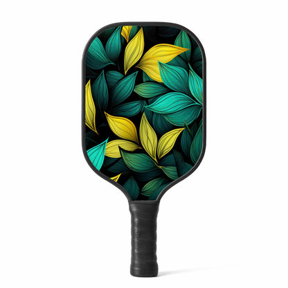 Potent Aroma Pro Pickleball Paddle Set | Sport Accessory
