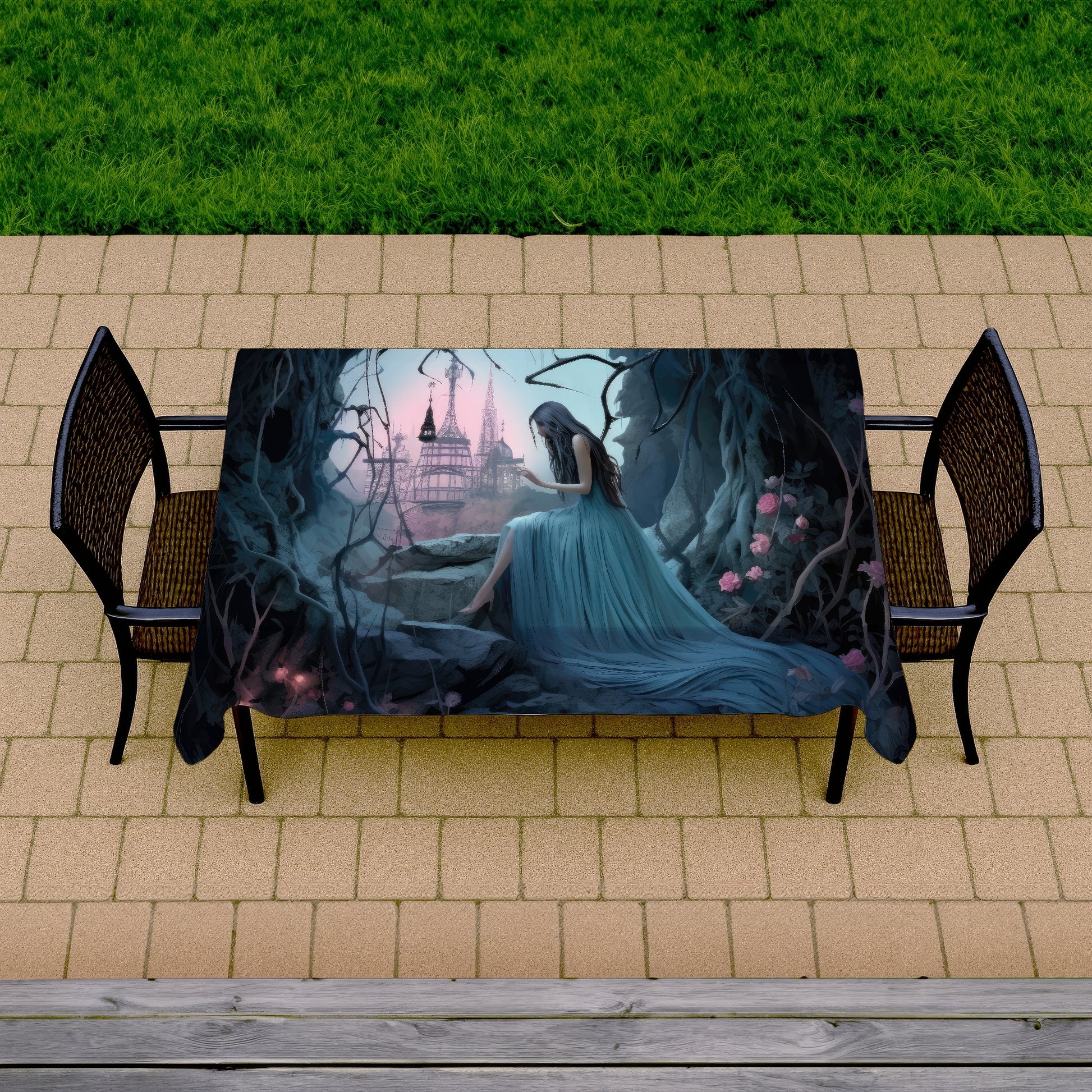 58"x102"