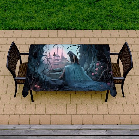 58"x102"
