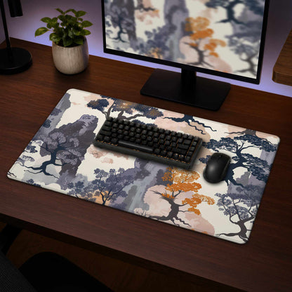 Voidless Desk Mat | Stylish Home Decor, Durable Surface