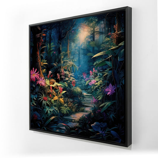 36"x36"
