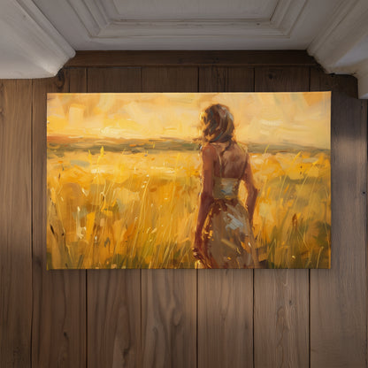 Exploring Beige Indoor Outdoor Door Mat - Stylish Home Decor