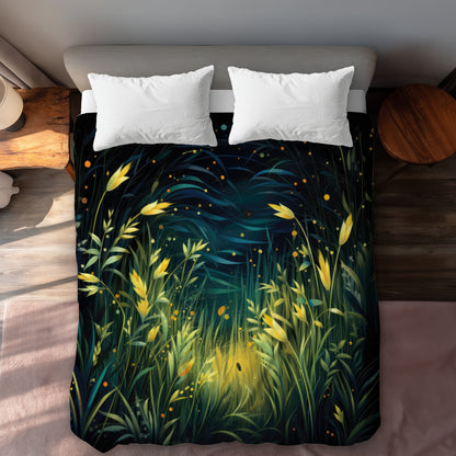 Housse de couette Lit Plains | Ensemble de literie élégant pour la maison