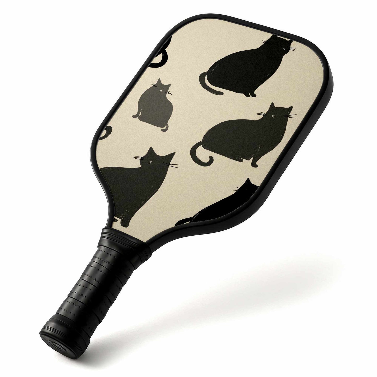 Ensemble de pagaies de pickleball Silent Cat Gathering Pro | Équipement sportif