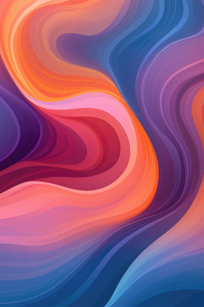 Purple Haze Pro Pickleball Paddle Set | Sport Accessory