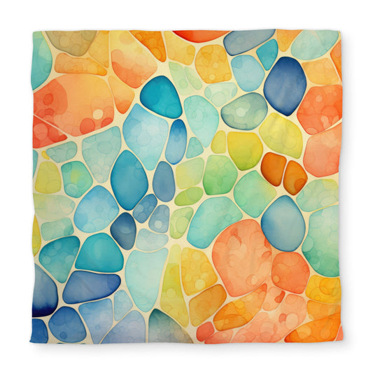 queen (88"x88") #278