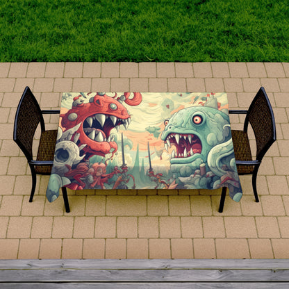 58"x102"