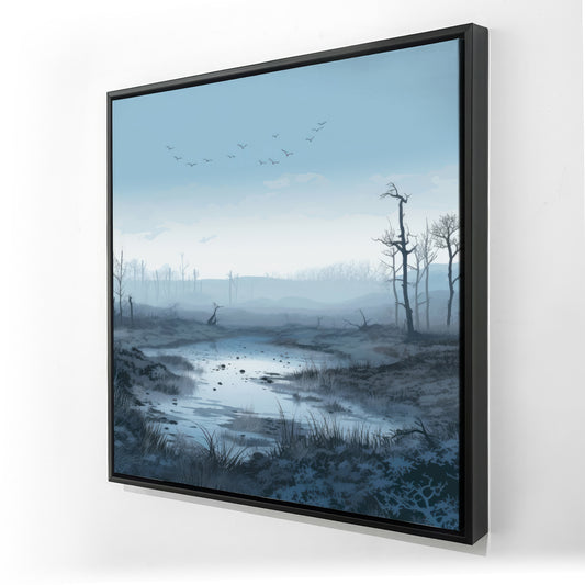 36"x36"