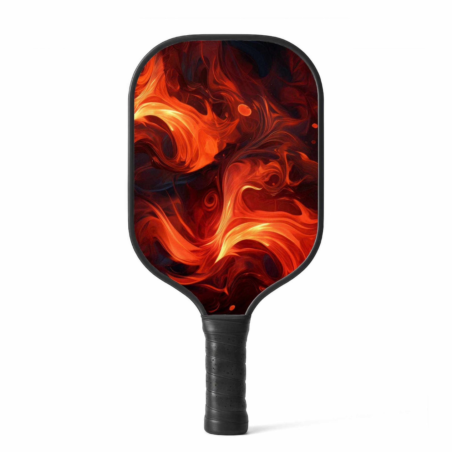 Fires of Heck Pro Pickleball Paddle Set | Sport Accessory