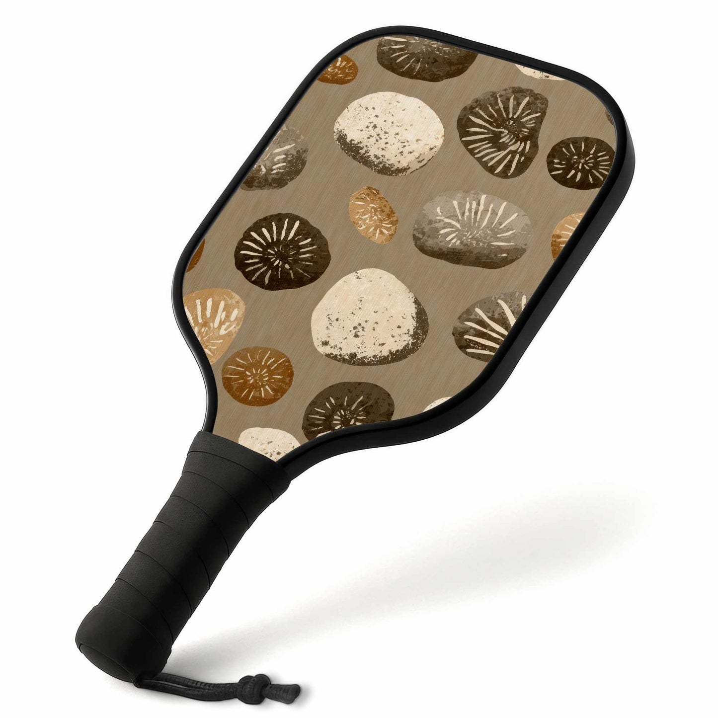 Ensemble de pagaies de pickleball occasionnel Earthstone Echoes | Équipement sportif