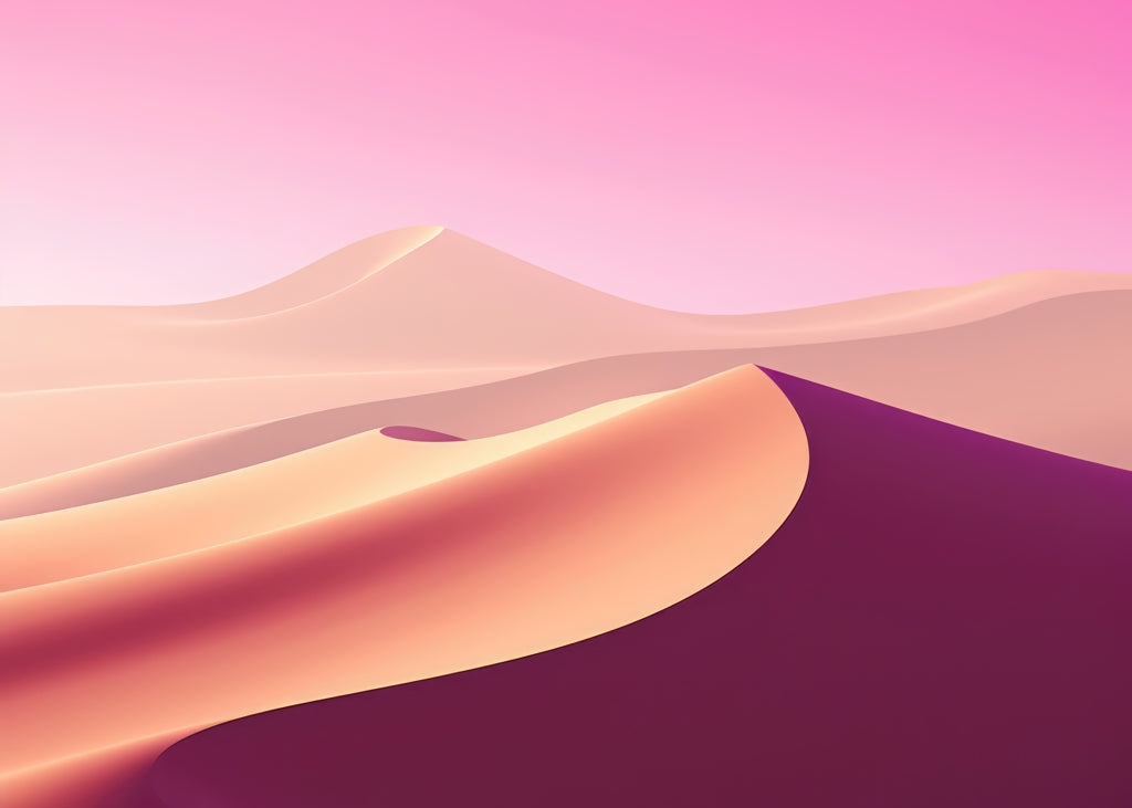 Calm Dunes Indoor Outdoor Door Mat - Elegant Home Decor