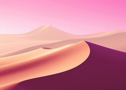 Calm Dunes Indoor Outdoor Door Mat - Elegant Home Decor