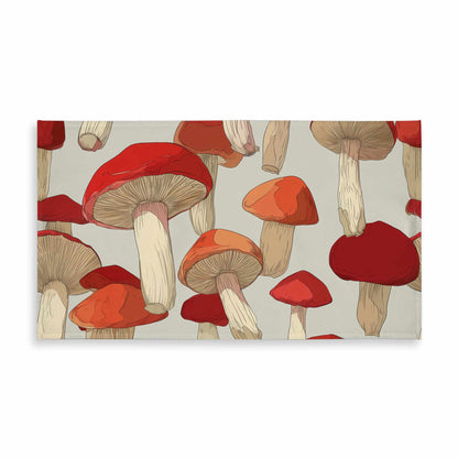 Nappe de danse Chapeau cramoisi | Décoration intérieure et extérieure