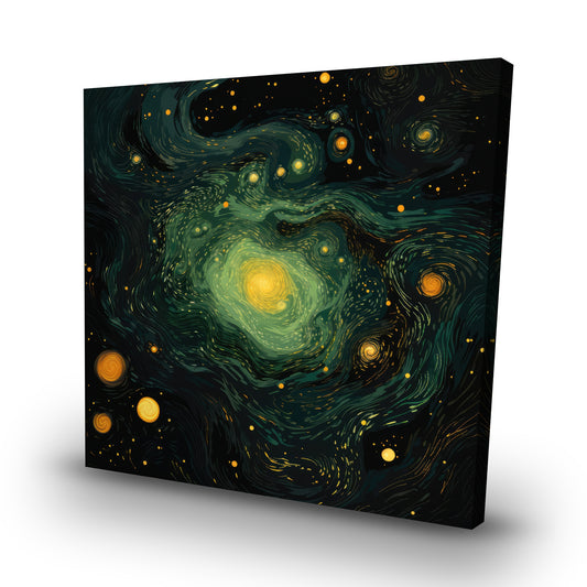 32"x32"