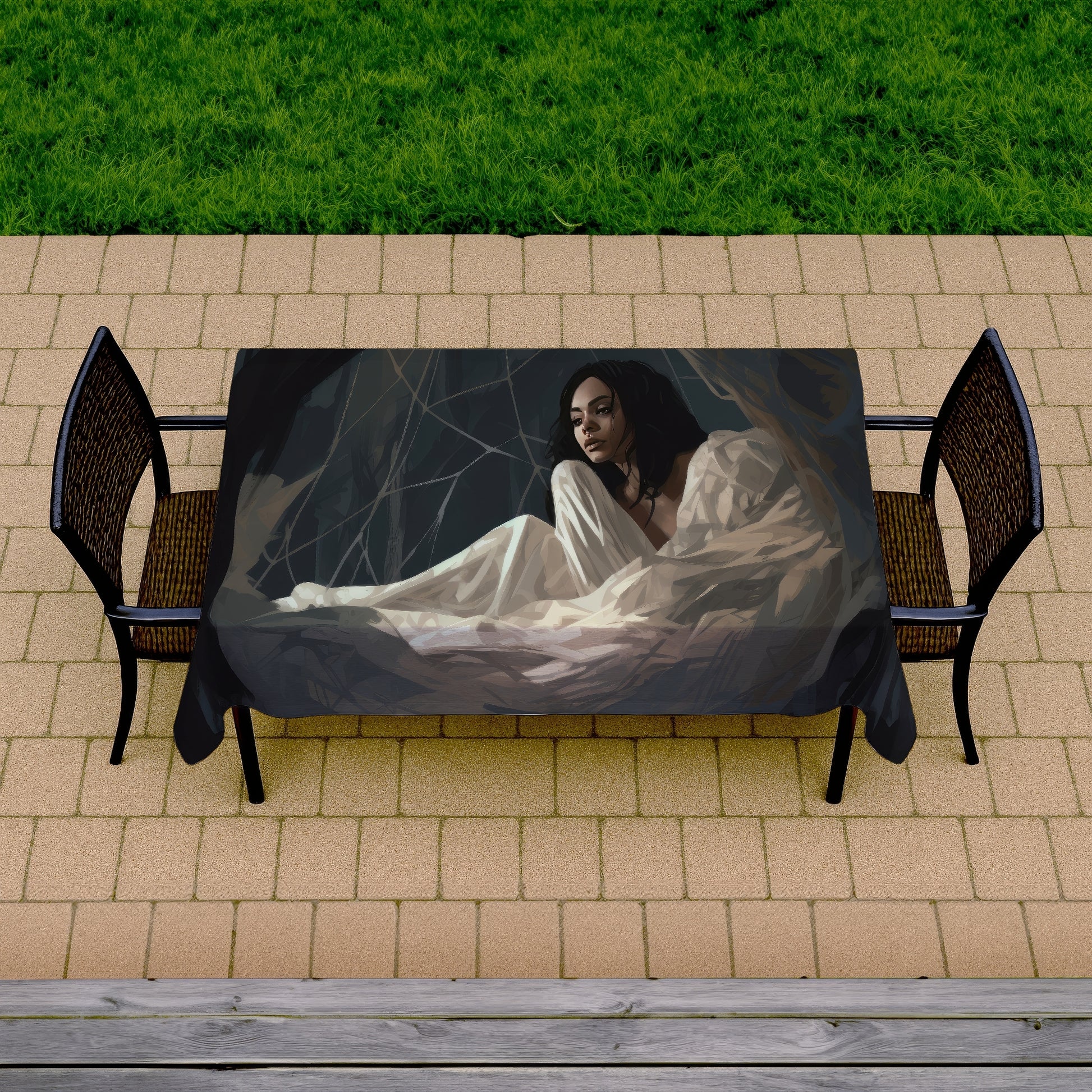 58"x102"