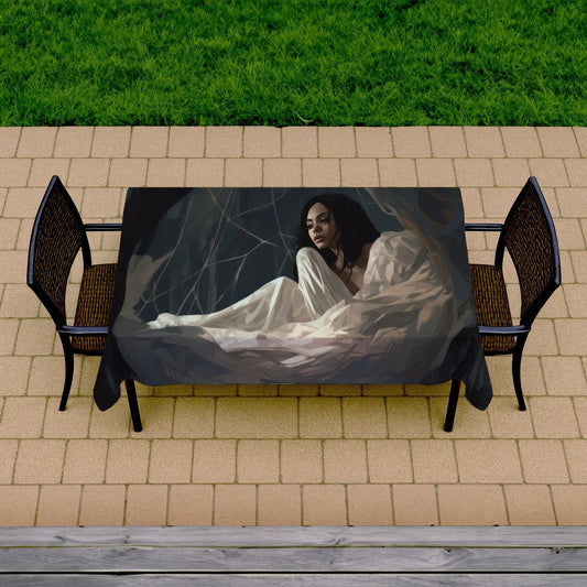 58"x102"