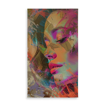 Nappe style grunge pour l'intérieur ou l'extérieur | Décoration d'intérieur élégante