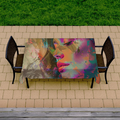 58"x102"