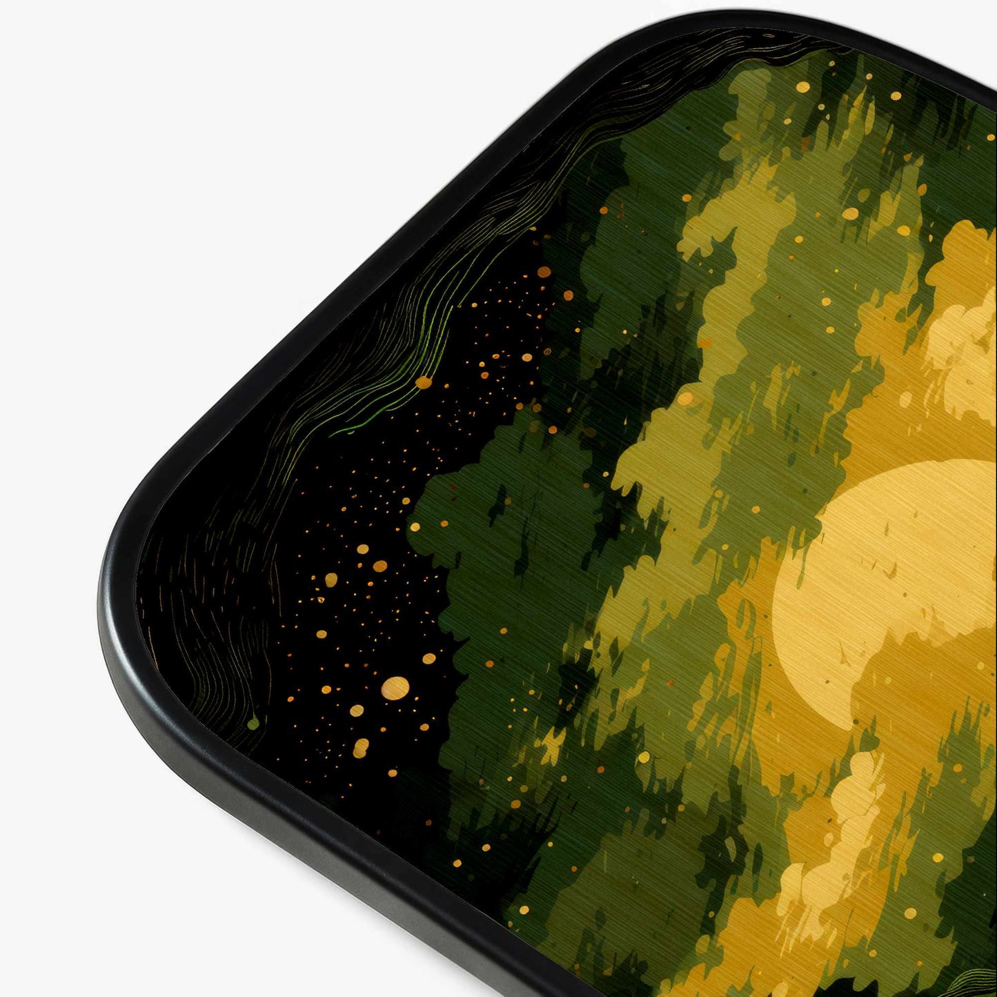 Ensemble de pagaies de pickleball décontractées Cloudy Star | Accessoire de sport