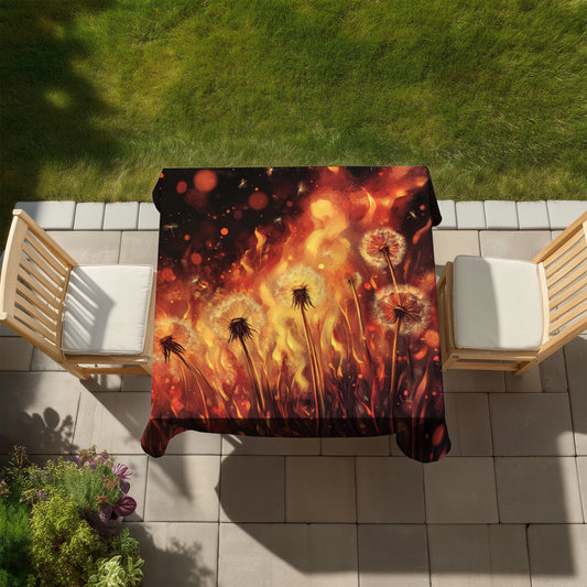58"x58"