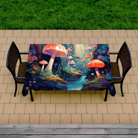 58"x102"
