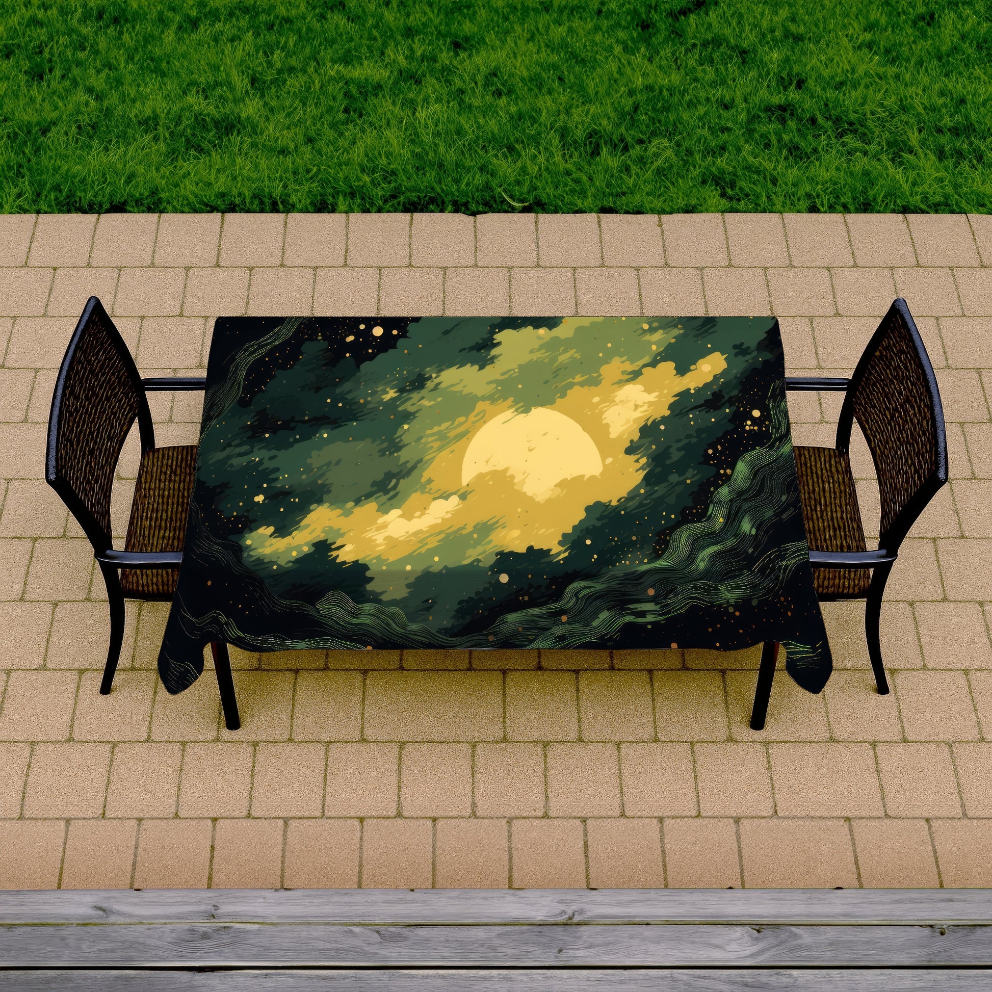 58"x102"
