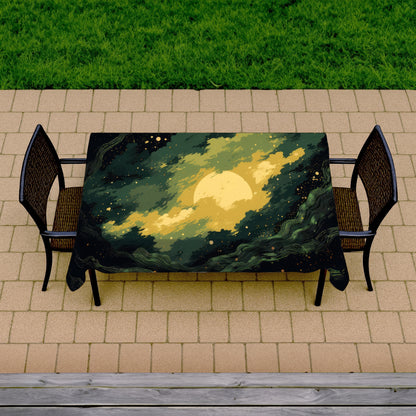 58"x102"