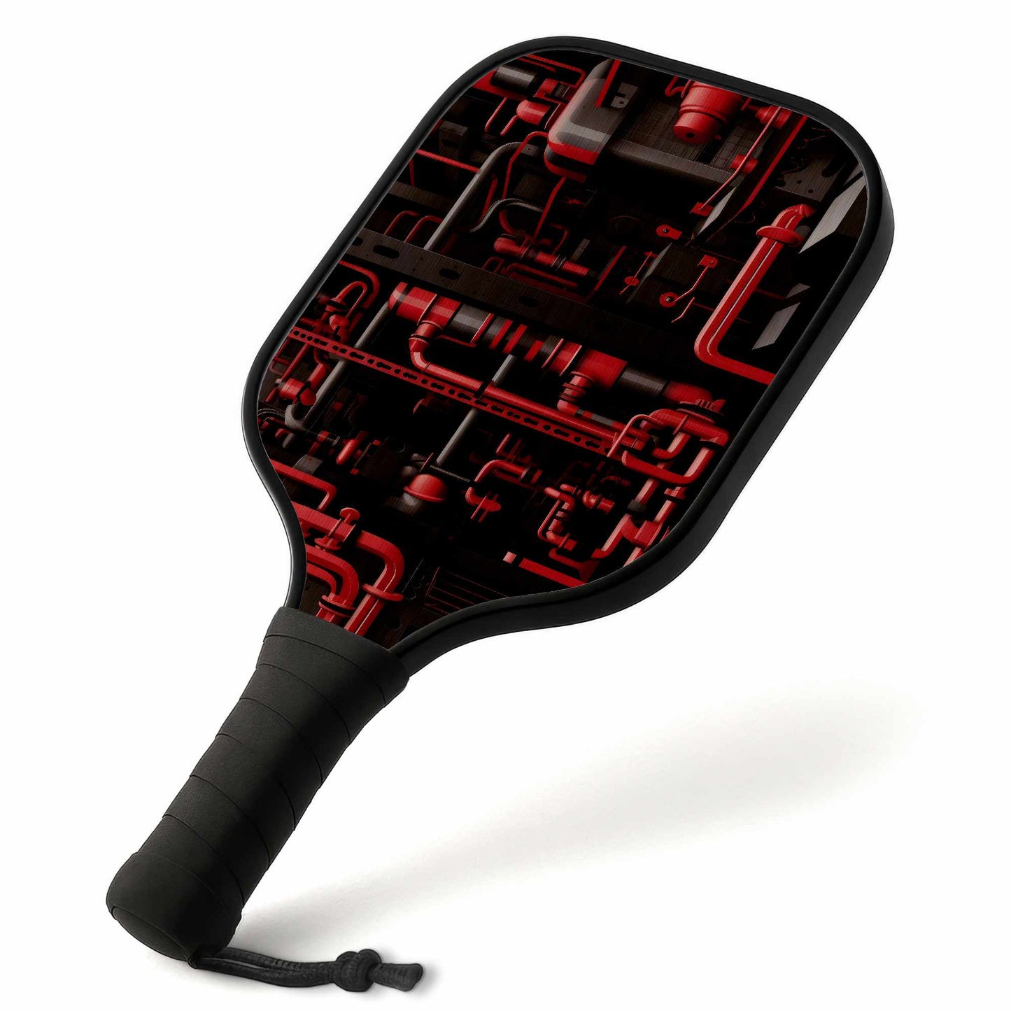 Ensemble de pagaies de pickleball Machinery Casual | Accessoire de sport