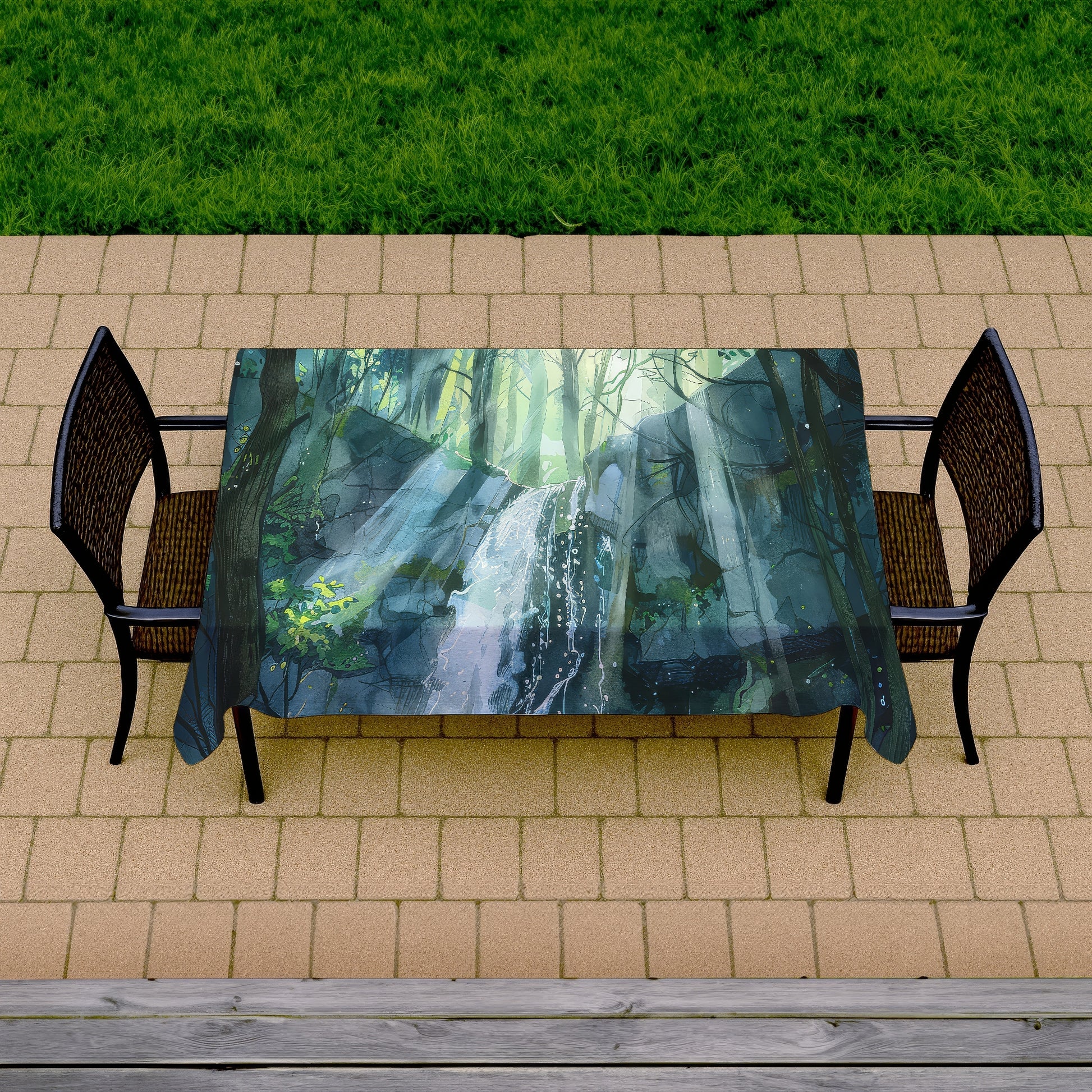 58"x102"